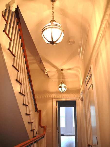 Licensed, Insured, Trusted NYC Electrical Contractor