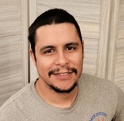 Jonathan Rodriguez
